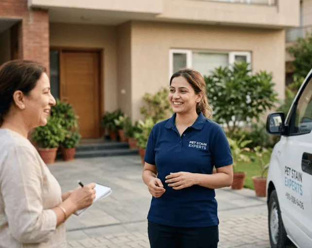 Pet Stain Carpet Cleaning Weslaco, TX FAQs